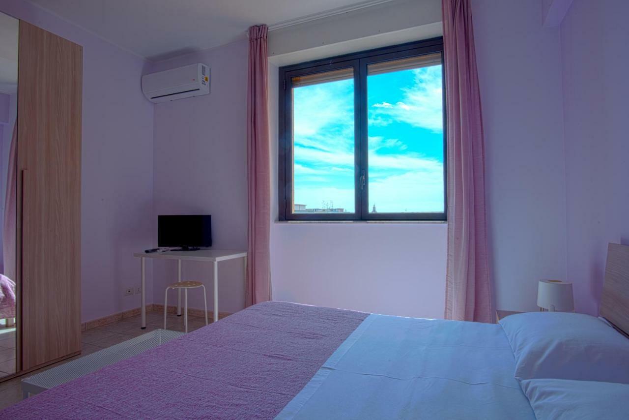 Ofelia House&Rooms Cibali Exterior foto
