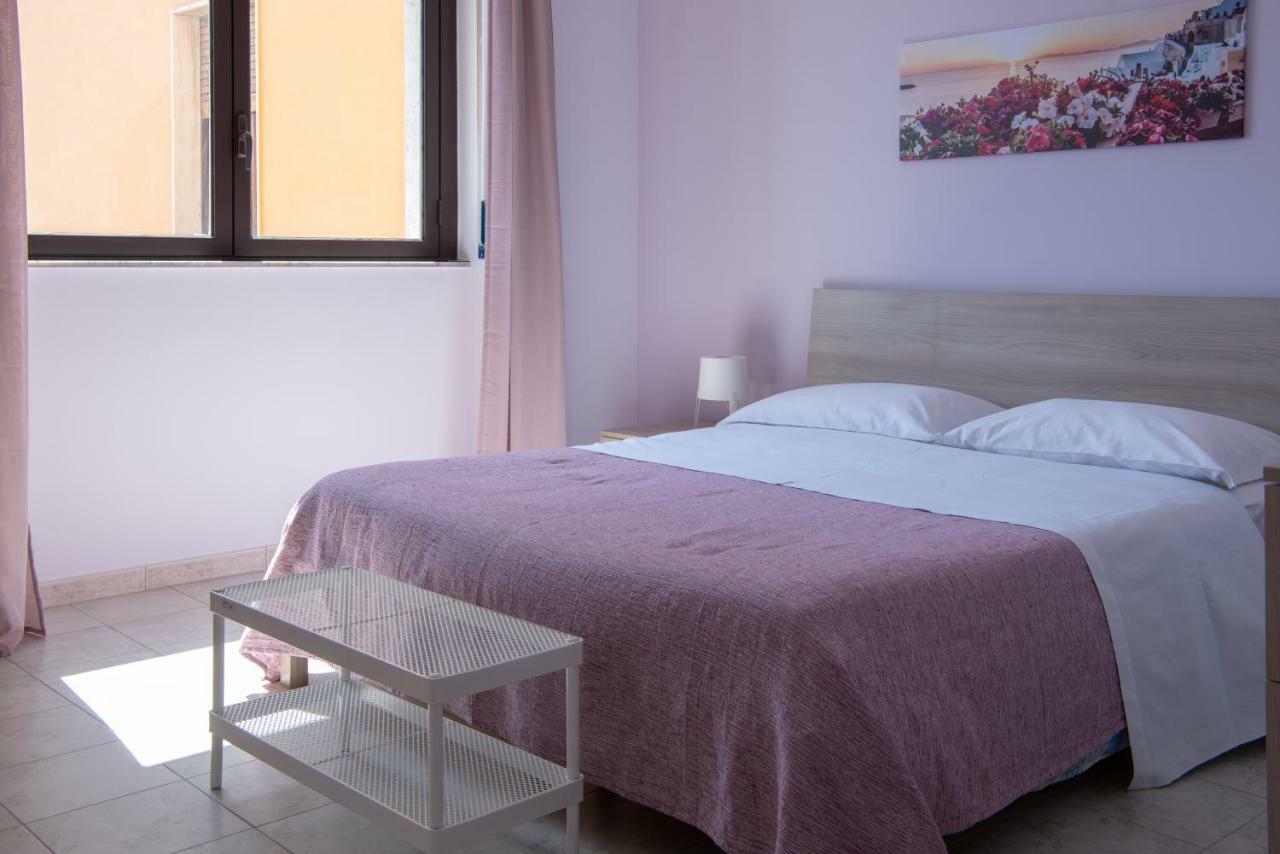 Ofelia House&Rooms Cibali Exterior foto