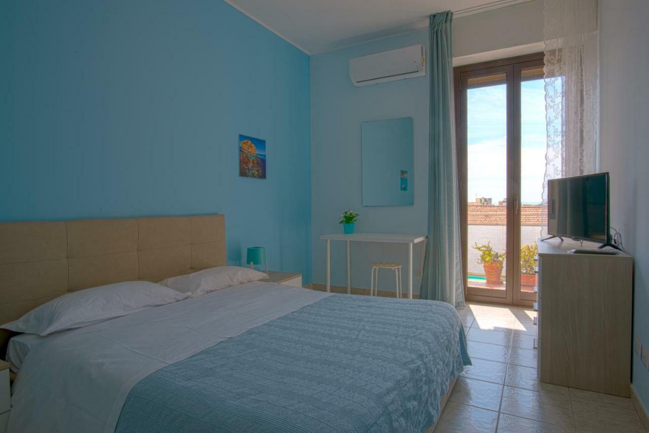 Ofelia House&Rooms Cibali Exterior foto