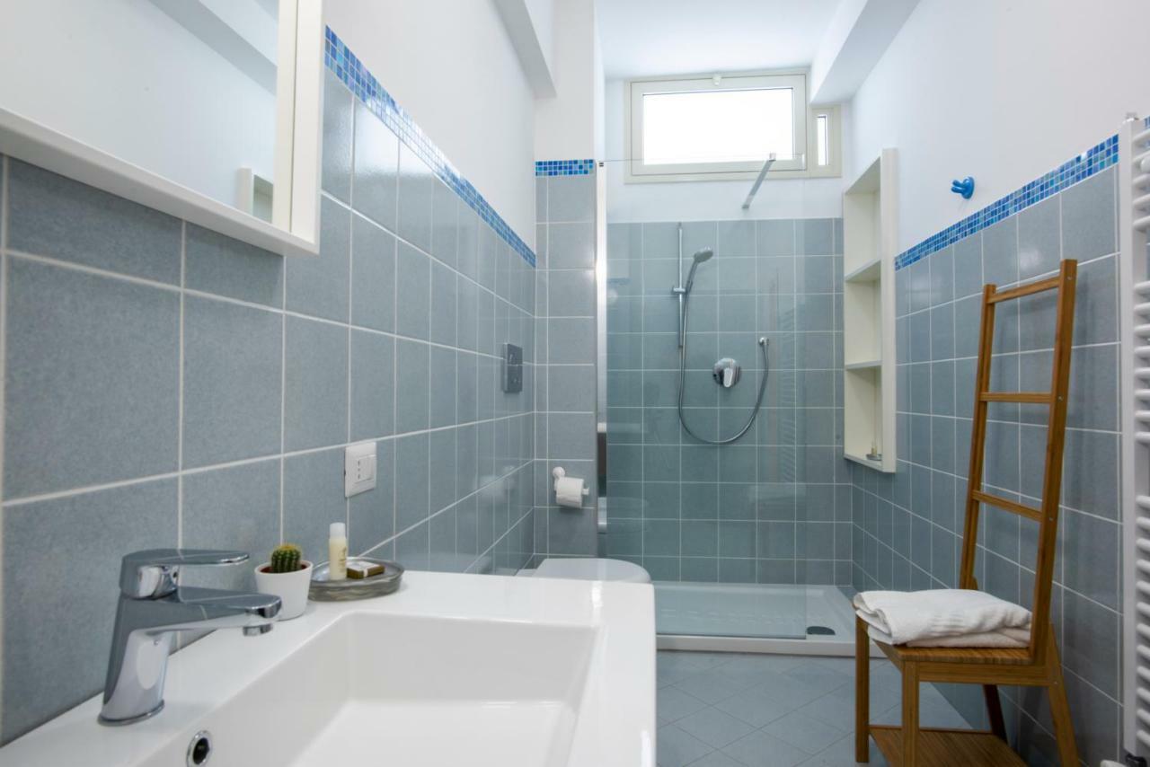Ofelia House&Rooms Cibali Exterior foto