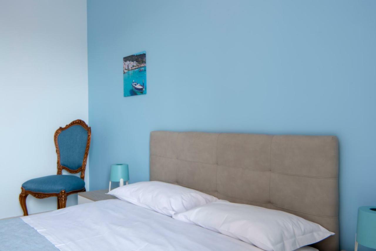 Ofelia House&Rooms Cibali Exterior foto