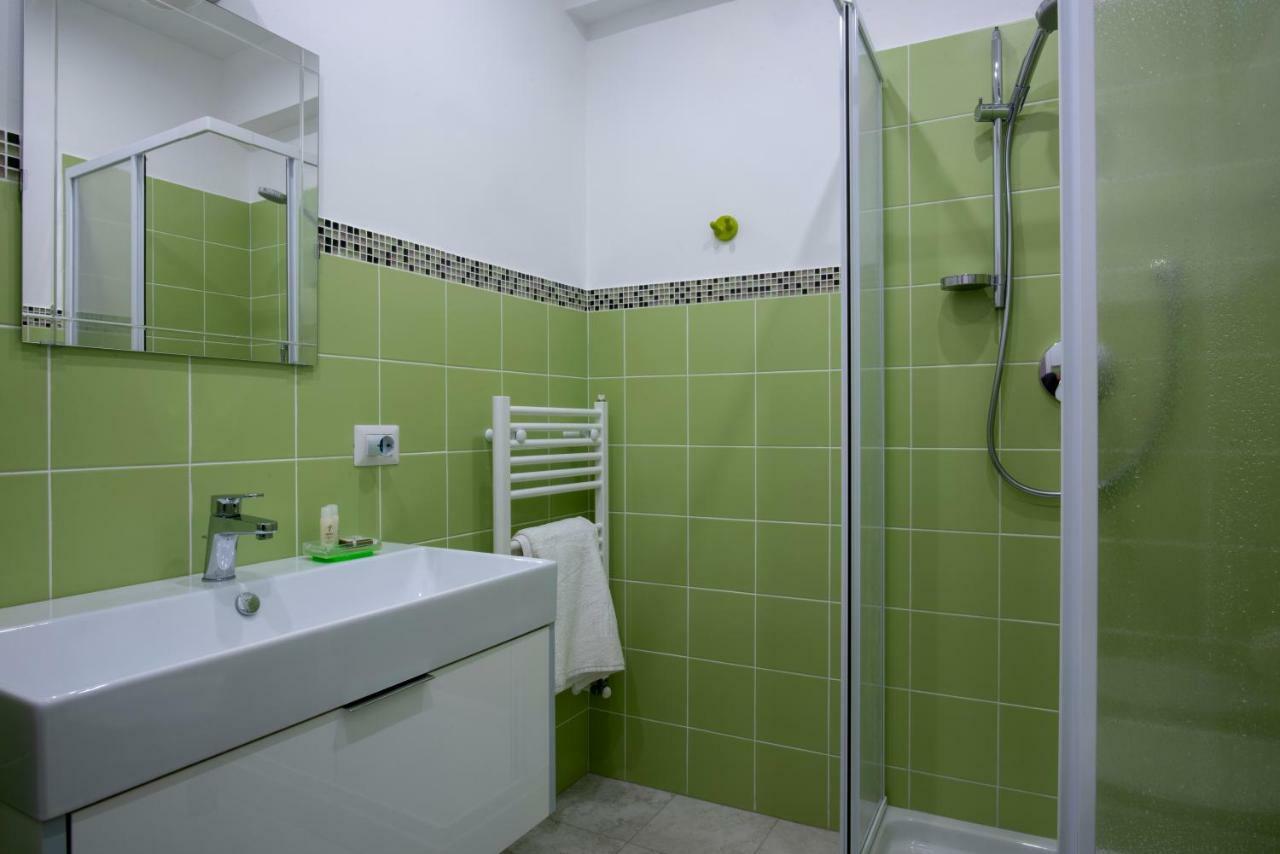 Ofelia House&Rooms Cibali Exterior foto