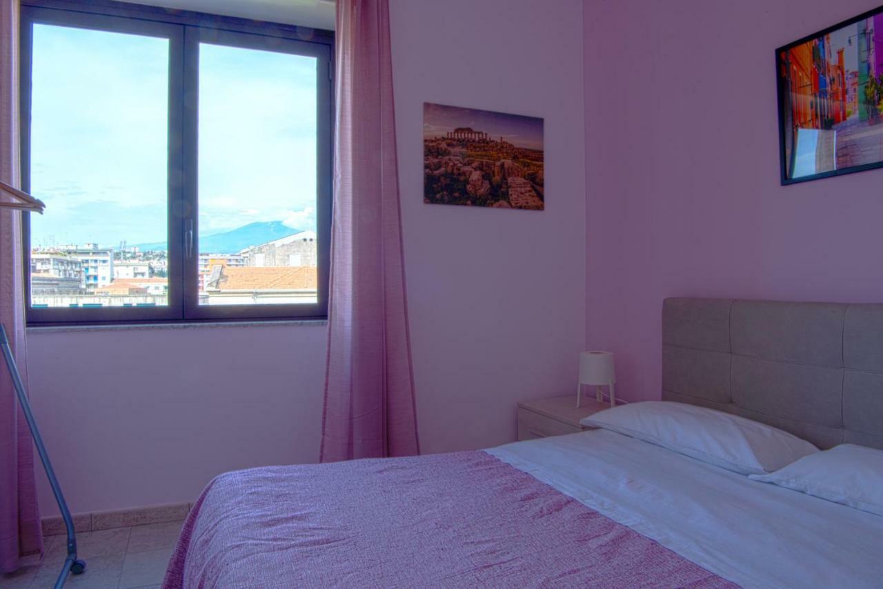 Ofelia House&Rooms Cibali Exterior foto