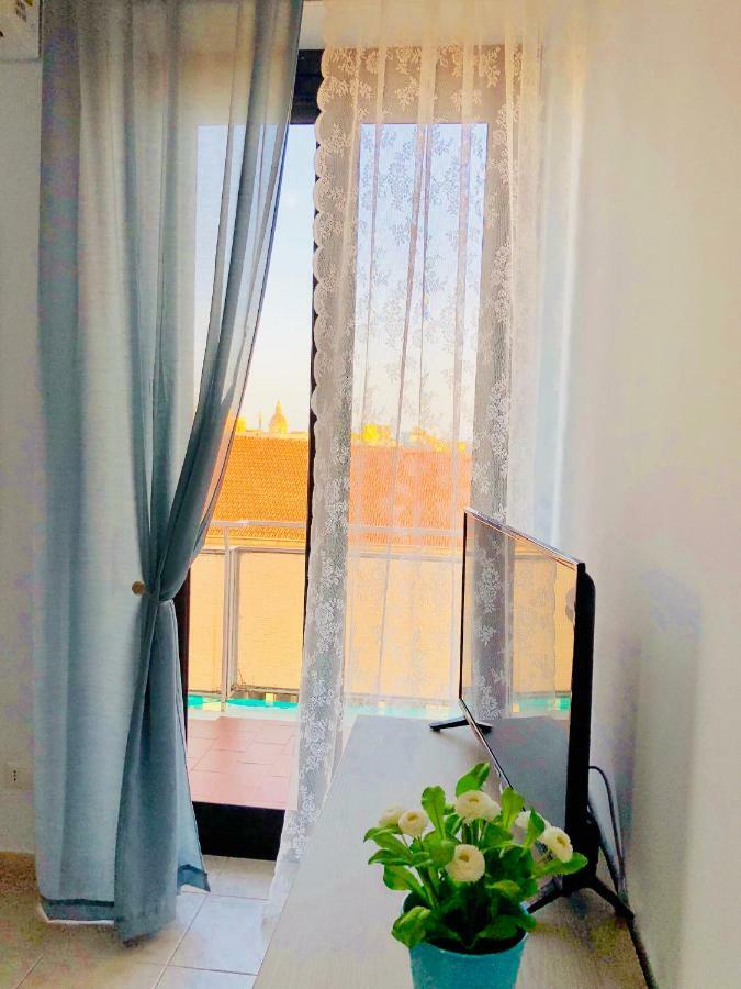 Ofelia House&Rooms Cibali Exterior foto